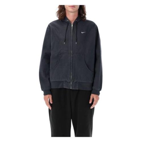 Outdoor Nike , Black , Heren