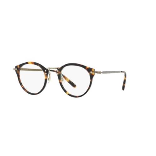 Vista Sunglasses Oliver Peoples , Brown , Unisex