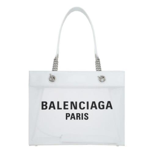 Shoulder Bags Balenciaga , White , Dames