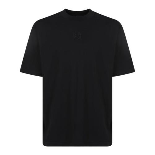 T-Shirts 44 Label Group , Black , Heren