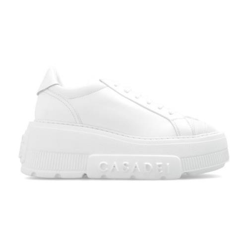 ‘Nexus Hanoi’ sneakers Casadei , White , Dames