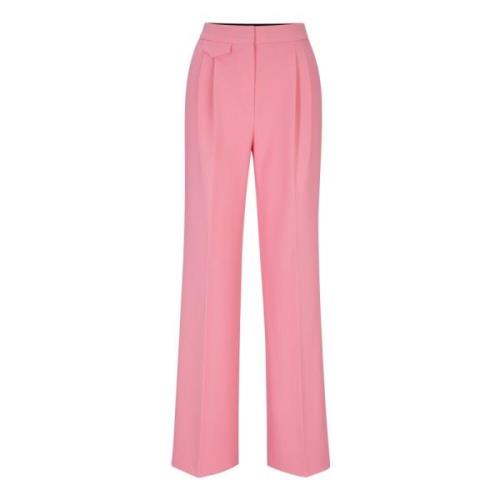 Stijlvolle Helepher voor Mannen Hugo Boss , Pink , Dames