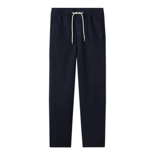 Rechte broek A.p.c. , Blue , Heren