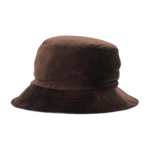 Hats Grevi , Brown , Dames