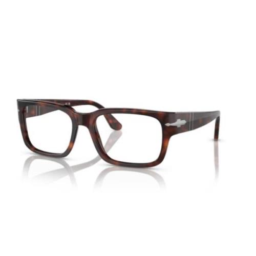 Vista Zonnebril Persol , Brown , Unisex