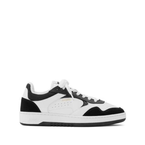 Witte Sneakers voor Heren Ss24 Axel Arigato , White , Heren