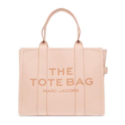 Grote shopper tas Marc Jacobs , Pink , Dames