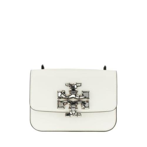 Stijlvolle Tassen voor Vrouwen Tory Burch , White , Dames