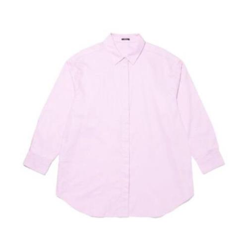 Shirts Denham , Pink , Dames