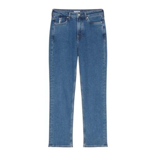 Jeans model Onna straight Marc O'Polo , Blue , Dames