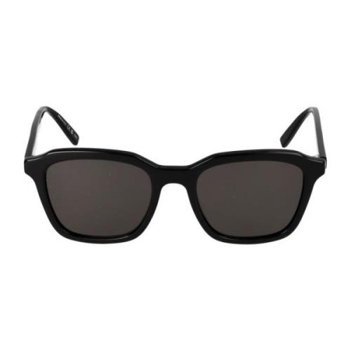 Modieuze Zonnebril SL 457 Saint Laurent , Black , Unisex