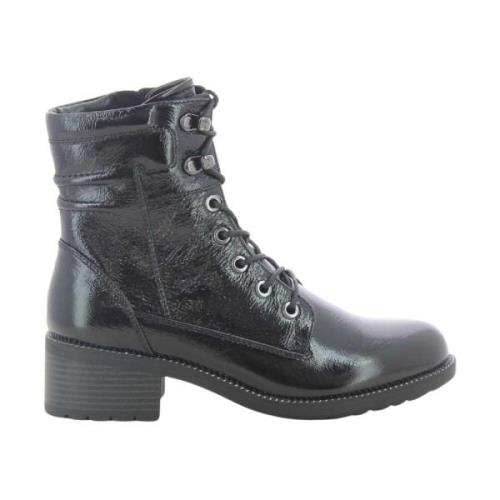 Regarde le ciel Damesschoenen Zwart Regarde Le Ciel , Black , Dames