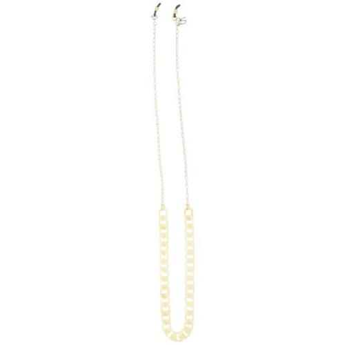 Necklaces Emmanuelle Khanh , White , Dames