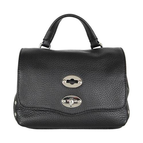 Schoudertas Zanellato , Black , Dames