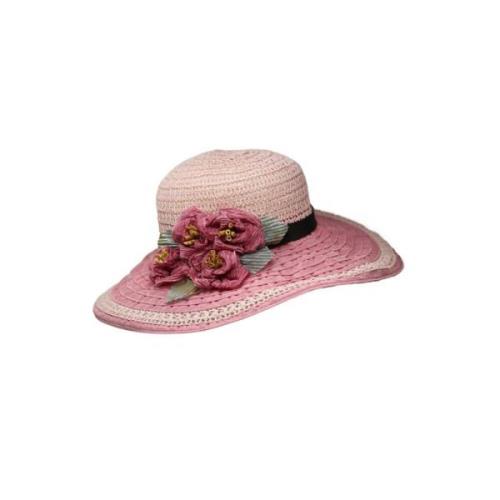 Hats Grevi , Pink , Dames