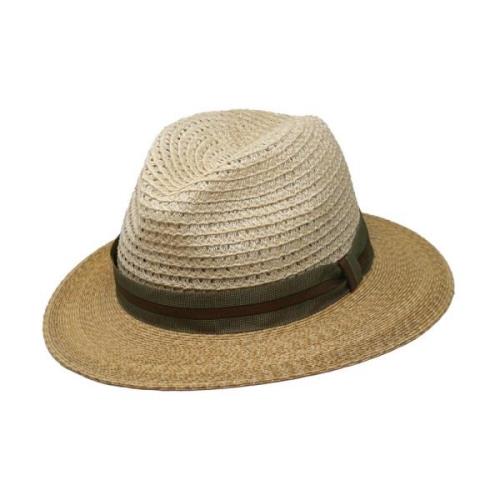 Hats Grevi , Beige , Dames