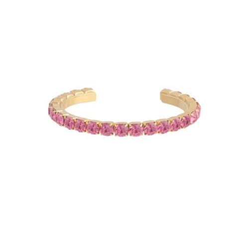 Bracelets Shourouk , Pink , Dames