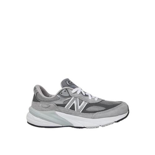 Sneakers gemaakt in de VS met Reflecterende Details New Balance , Gray...