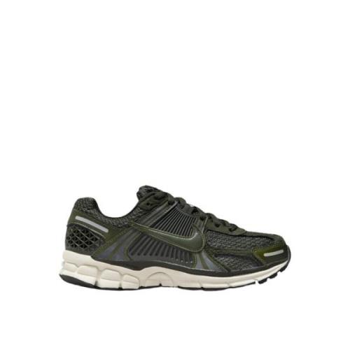 Cargo Khaki Zoom Vomero 5 Sneakers Nike , Green , Heren