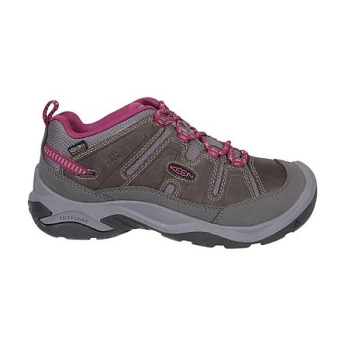 Waterdichte Grijze Sneakers Keen , Gray , Dames