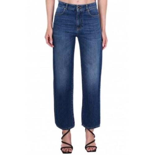 Jeans Pinko , Blue , Dames