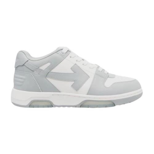 OUT OF Office Sneakers Off White , Gray , Heren