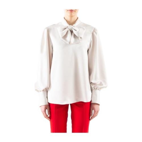 Casual Overhemden - Sydney Collectie Doris S , White , Dames