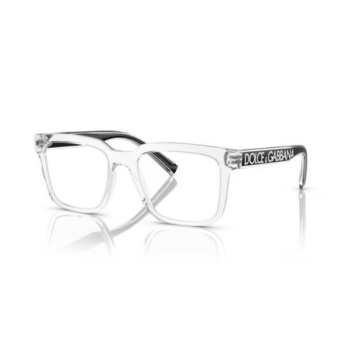 5103 Vista Stylish Sunglasses Dolce & Gabbana , White , Unisex
