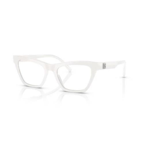 3361 Vista Sunglasses Dolce & Gabbana , White , Unisex