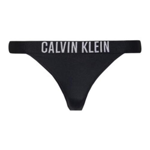 Zwarte bikinis Calvin Klein , Black , Dames