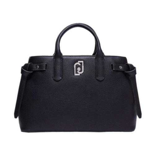 Bags Liu Jo , Black , Dames