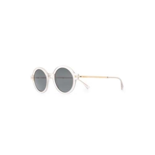 Heldere Zonnebril 883 Mykita , Yellow , Unisex