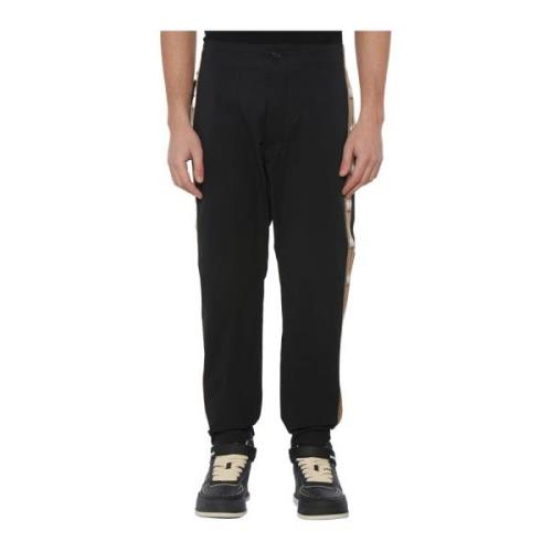 Joggingbroek Dsquared2 , Black , Heren