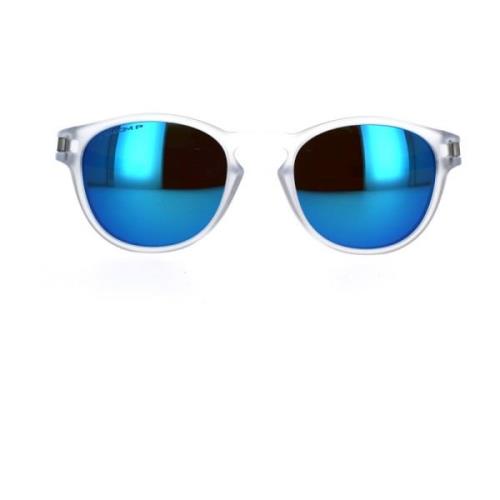 Zonnebril Oakley , Blue , Heren