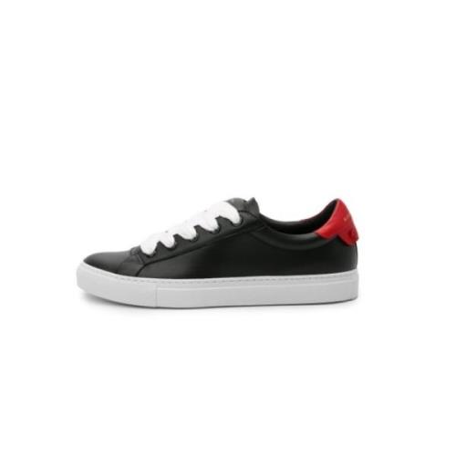 Urban Street Sneakers Givenchy , Black , Heren