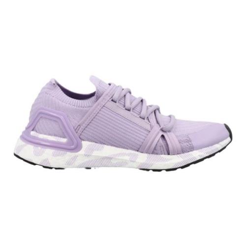 Sneakers Adidas by Stella McCartney , Purple , Dames