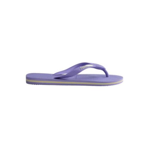 Flip Flops Havaianas , Purple , Heren