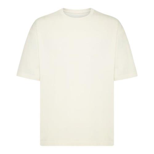 Maurice T-Shirt - Minimalistische Stijl, Franse Erfgoed Philippe Model...