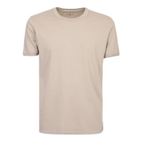 T-Shirts Original Vintage , Beige , Heren