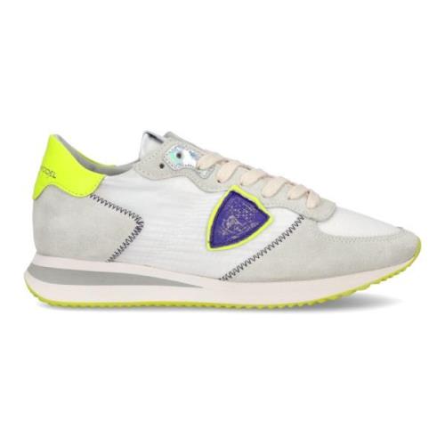 Trpx Dames Hardloopschoenen Philippe Model , Multicolor , Dames