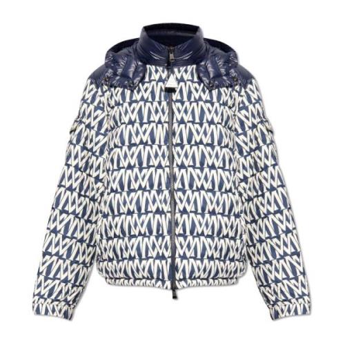 ‘Tablasses’ donsjas Moncler , Blue , Heren