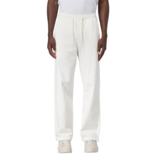 Vincent Broek - Wit A.p.c. , White , Heren