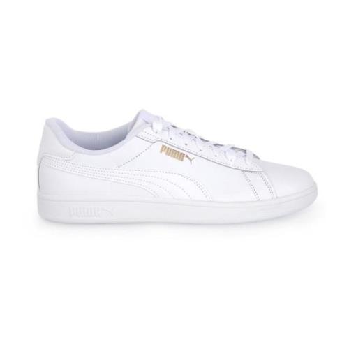 Sneakers Puma , White , Heren