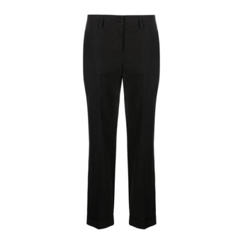 Stijlvolle Broek P.a.r.o.s.h. , Black , Dames