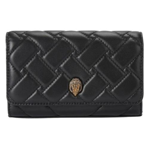 Mini Kensington Crossbody Tas Kurt Geiger , Black , Dames