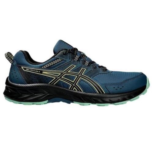 Running Shoes Asics , Blue , Heren