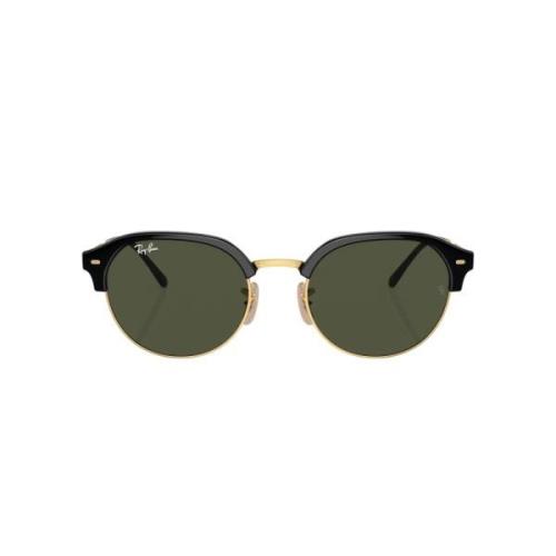 Rb4429 Bril Rb4429 Ray-Ban , Black , Dames