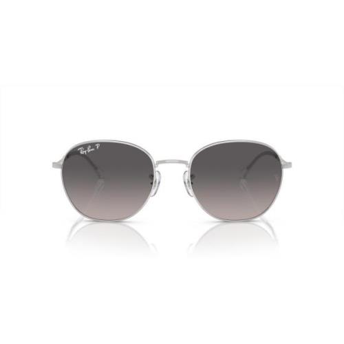 Rb3809 Gepolariseerde Bril Rb3809 Gepolariseerd Ray-Ban , Gray , Dames