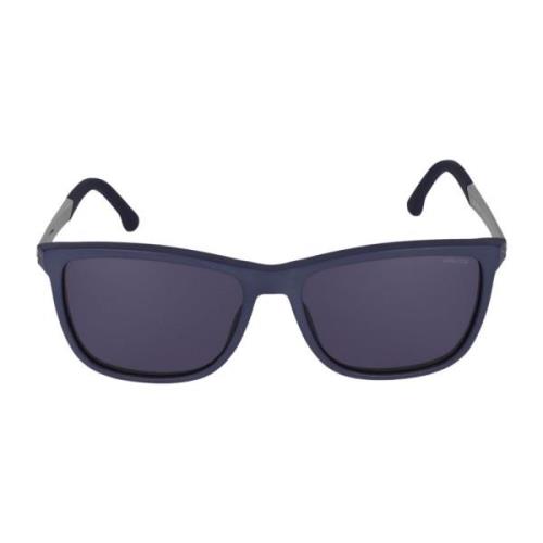 Stijlvolle zonnebril Splc35 Police , Blue , Unisex