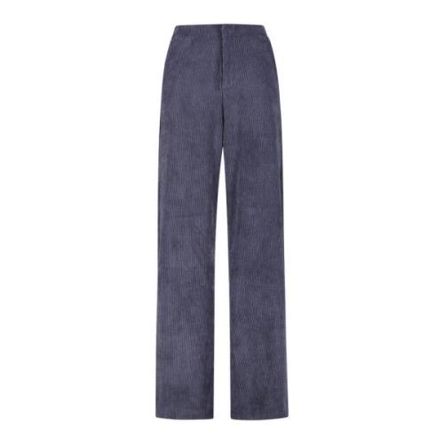 Beth Chinos voor dames Re-Hash , Blue , Dames